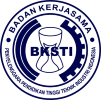 logo bksti (Custom)