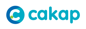 logo cakap (Custom)