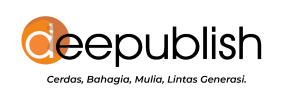 logo deepublish (Custom)