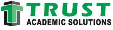 logo trust (Custom)