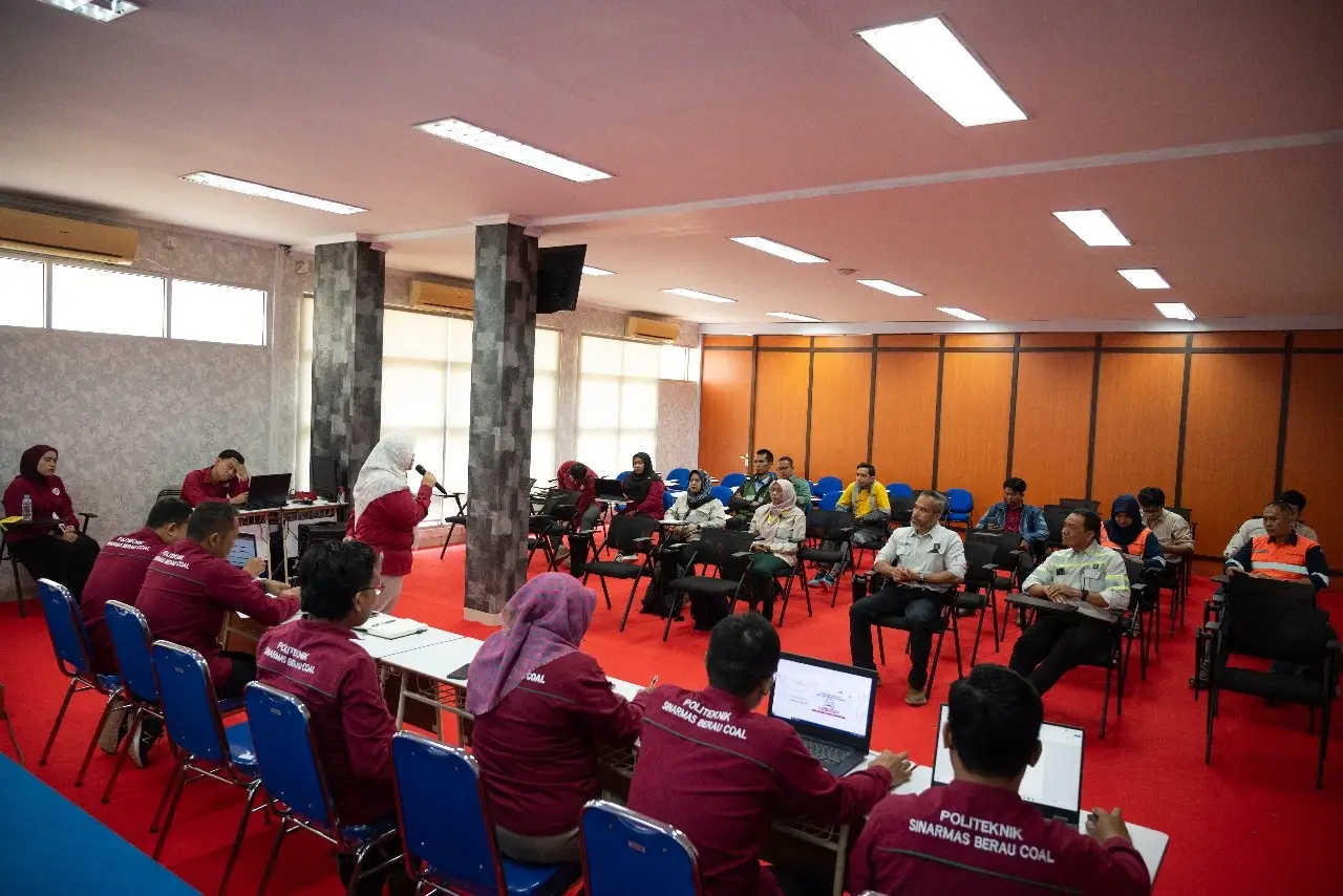 Berita workshop pm (1)