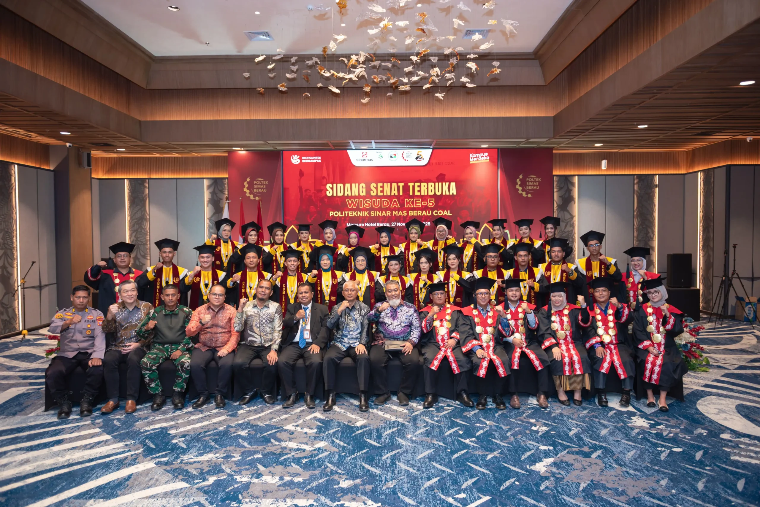 Wisuda ke 5 new 11zon