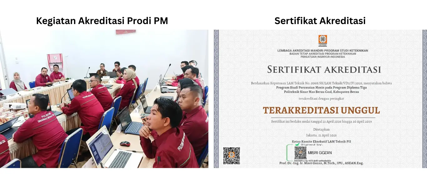 FILE BERITA AKREDITASI